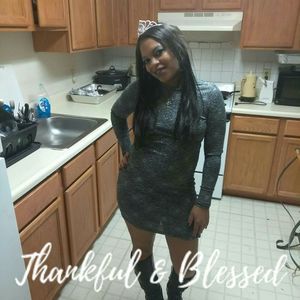 Meet your Posher, Tahirah